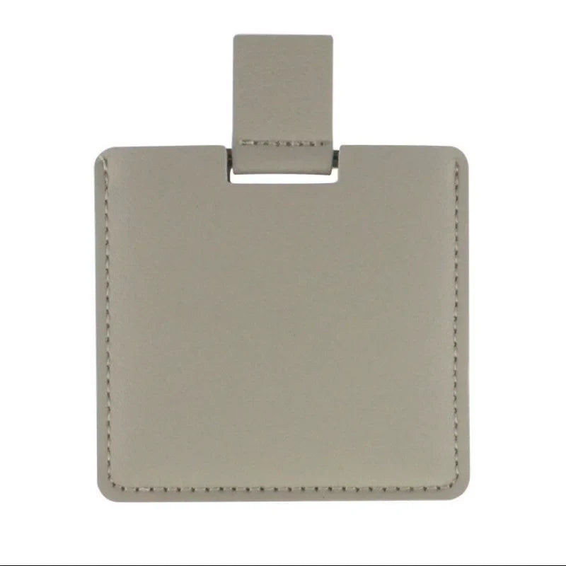Pocket Mirror