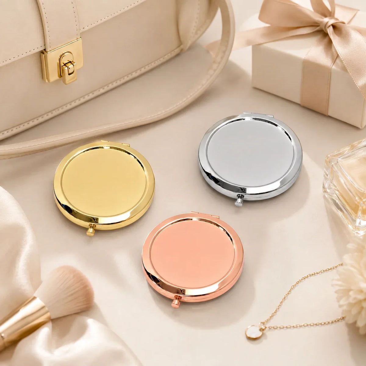 Makeup Mirror