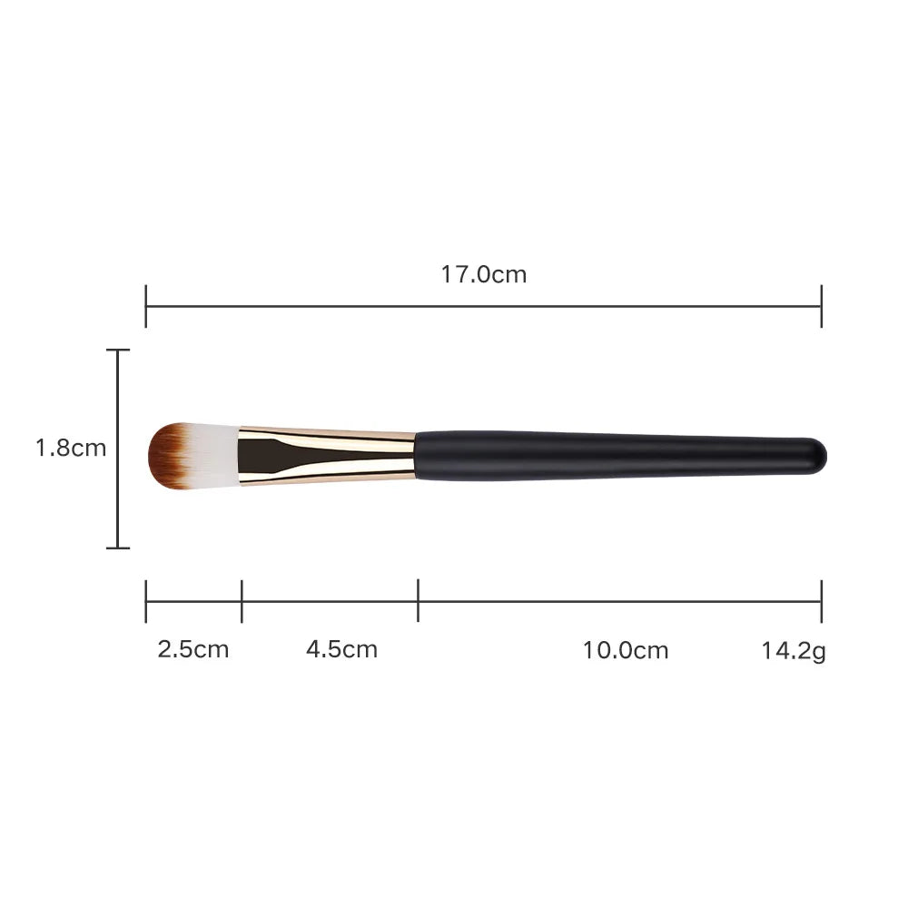 Foundation Brush