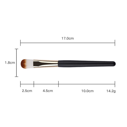 Foundation Brush