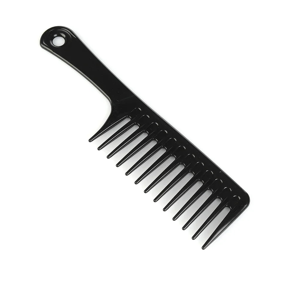 Wide-Tooth Hair Comb