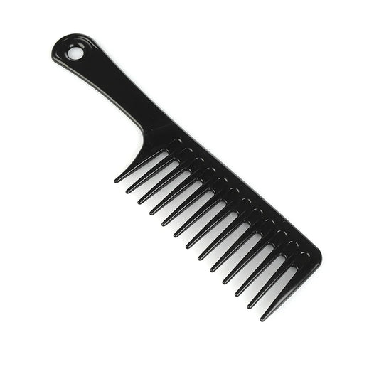 Wide-Tooth Hair Comb