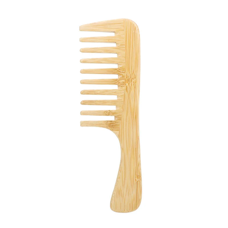 Wide-Tooth Hair Comb