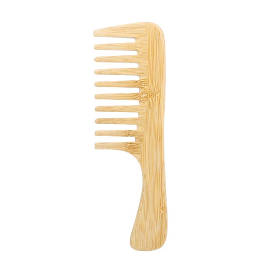 Wide-Tooth Hair Comb