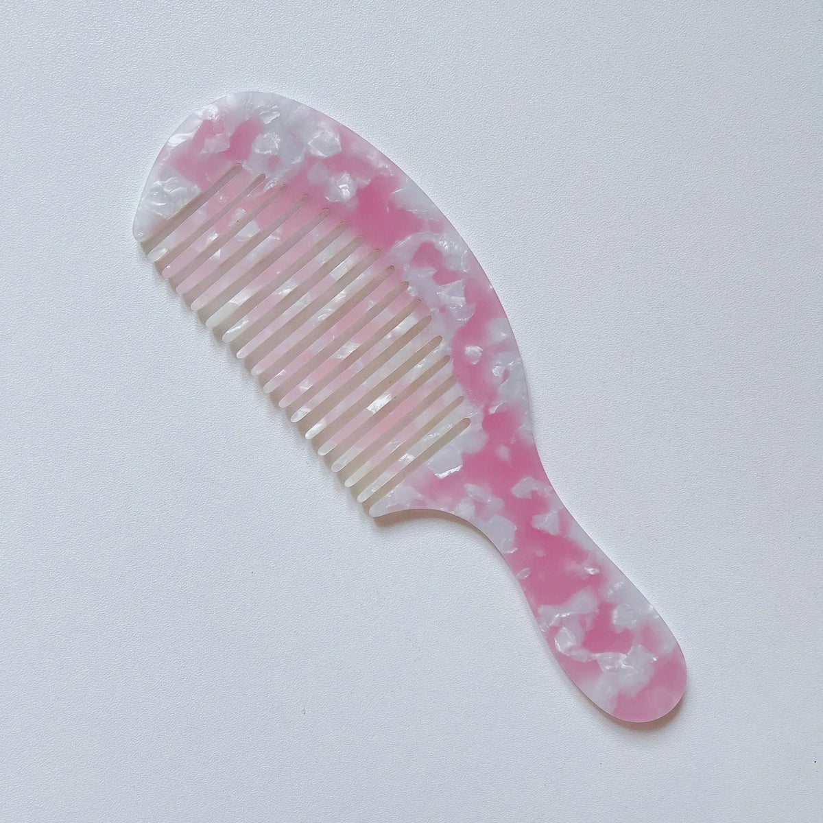 Wide-Tooth Hair Comb