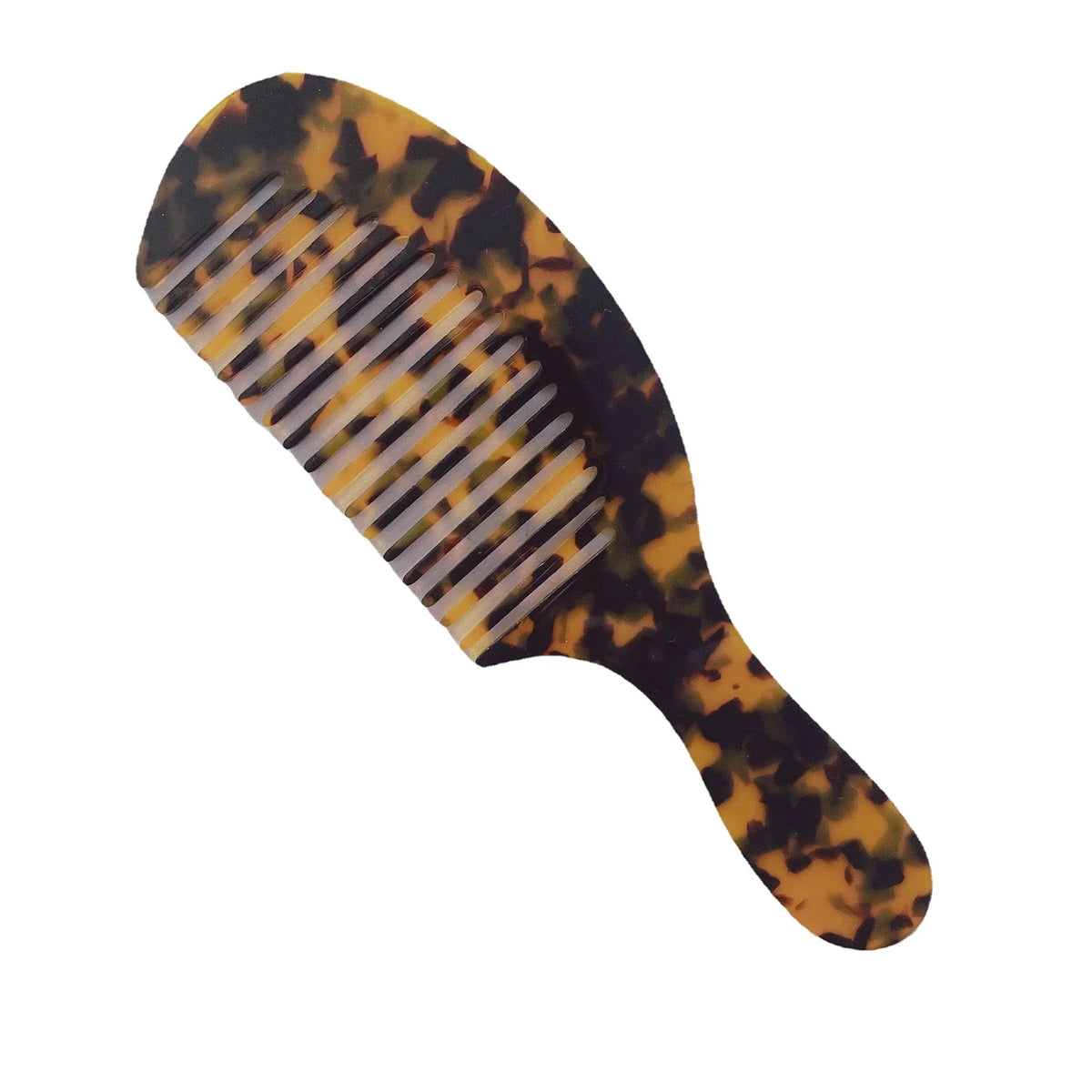 Wide-Tooth Hair Comb