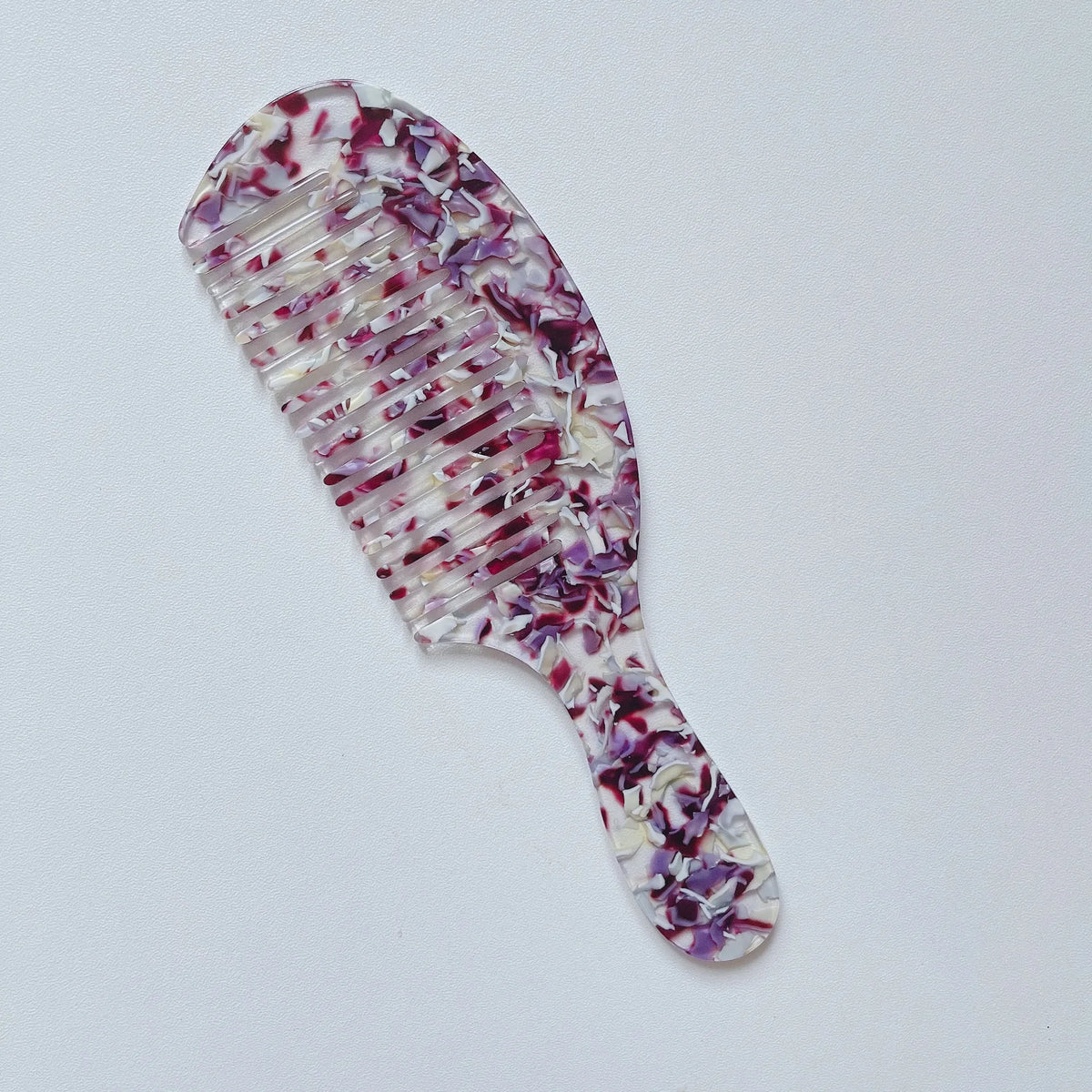 Wide-Tooth Hair Comb