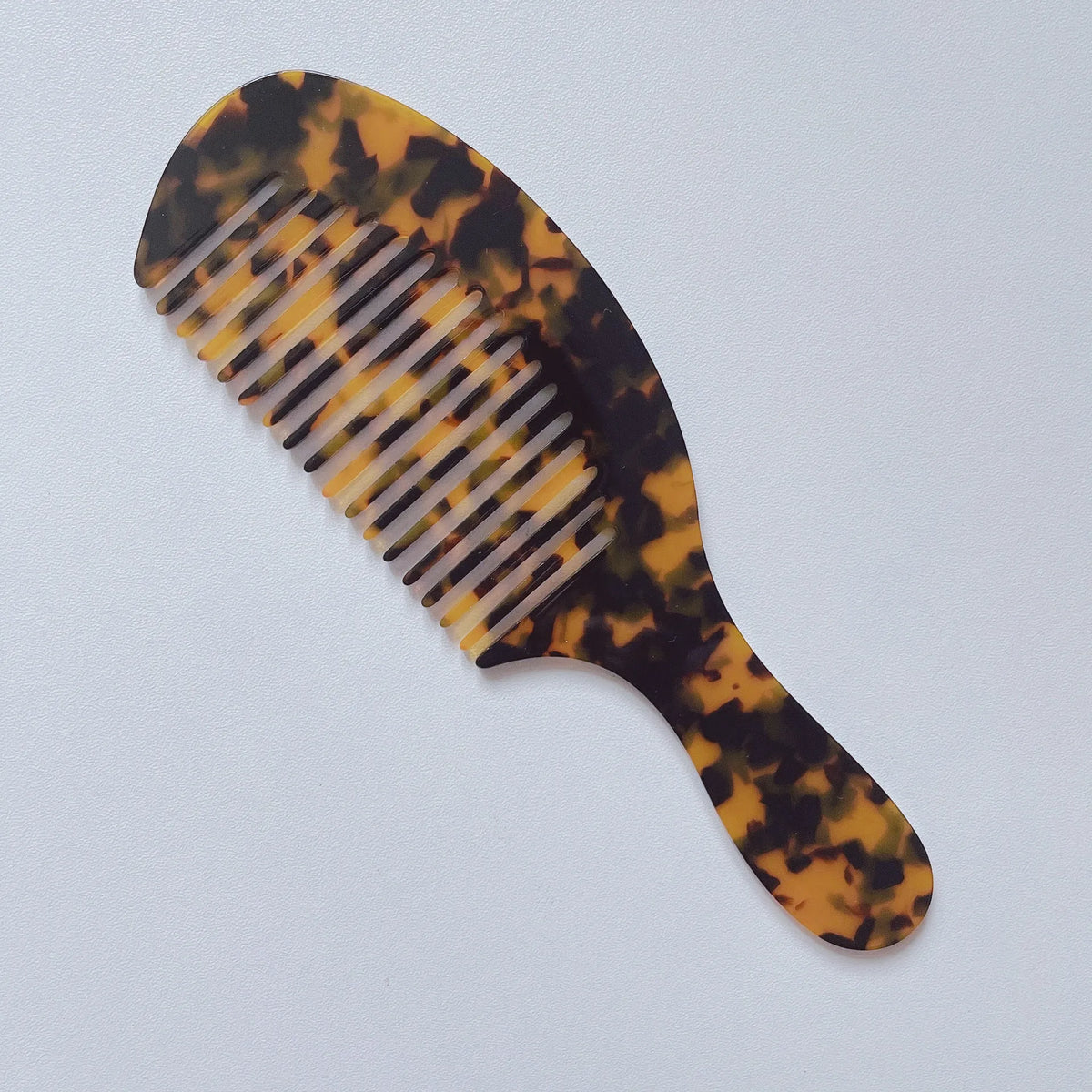 Wide-Tooth Hair Comb