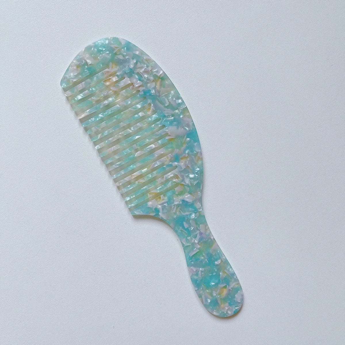 Wide-Tooth Hair Comb