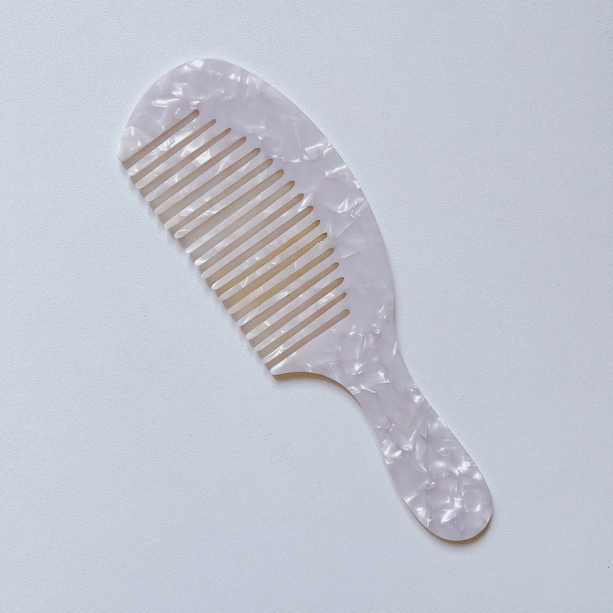 Wide-Tooth Hair Comb