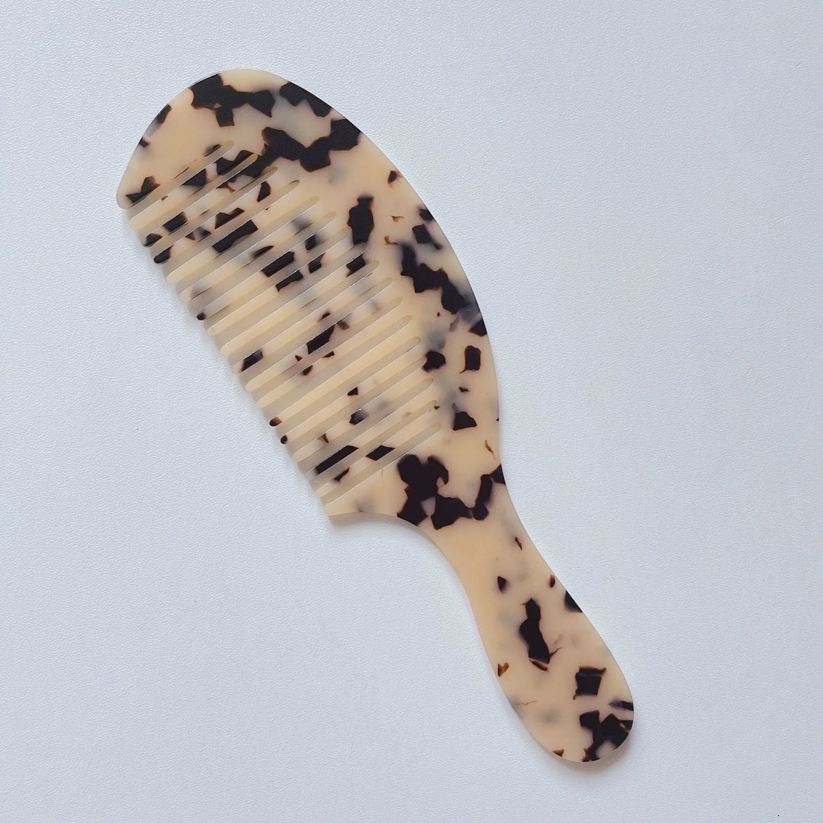 Wide-Tooth Hair Comb