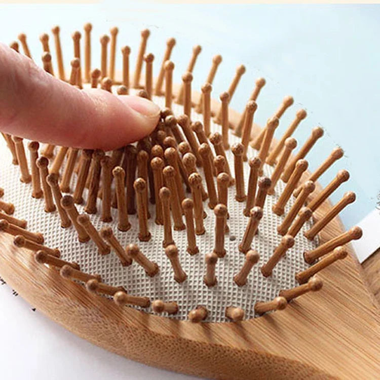 Hair Brush
