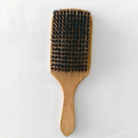 Paddle Hair Brush