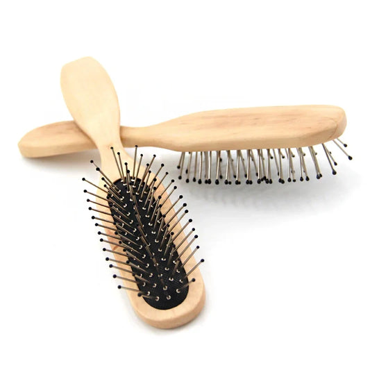 Cushion Hair Brush