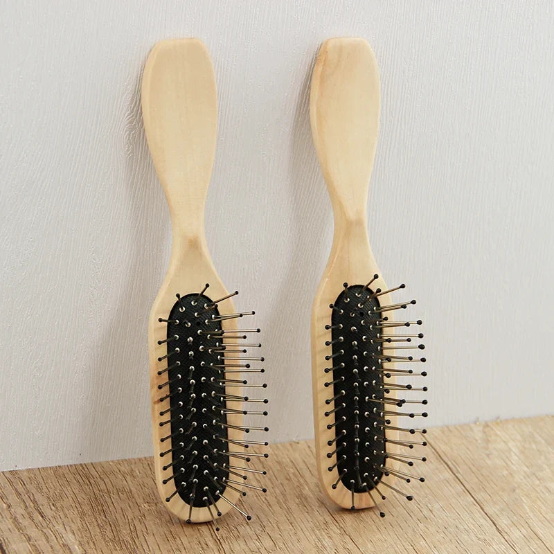 Cushion Hair Brush