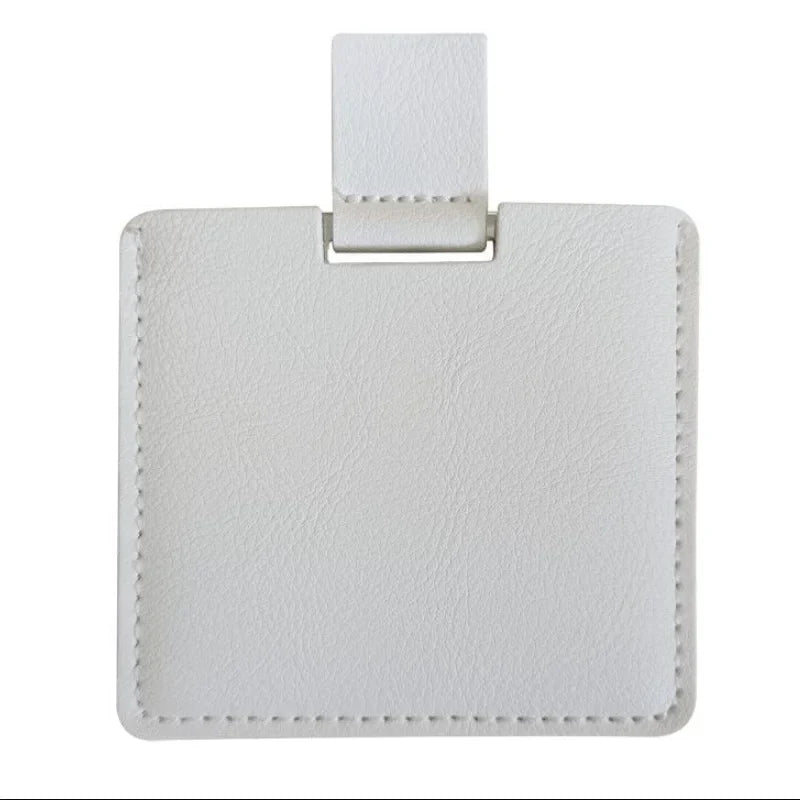 Pocket Mirror