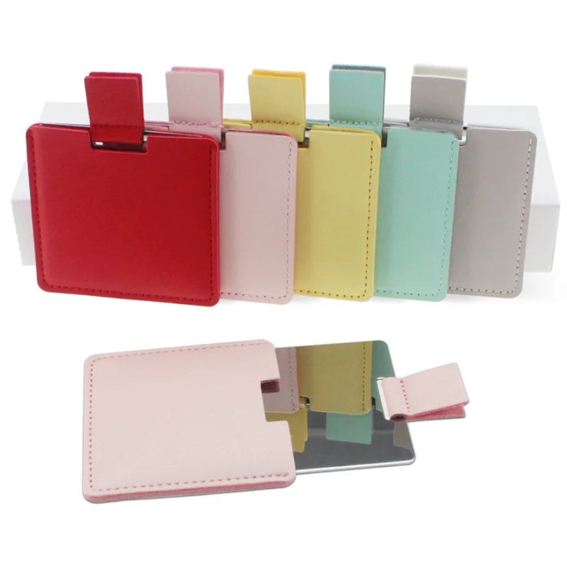 Pocket Mirror