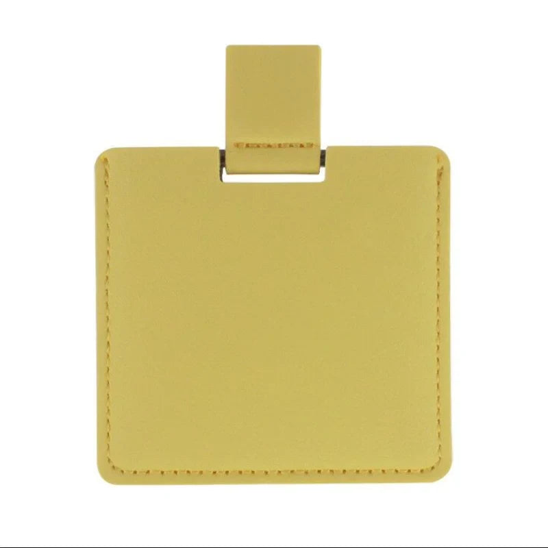 Pocket Mirror