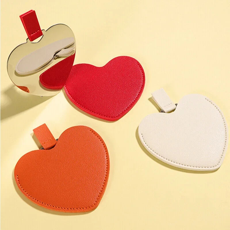 Pocket Mirror
