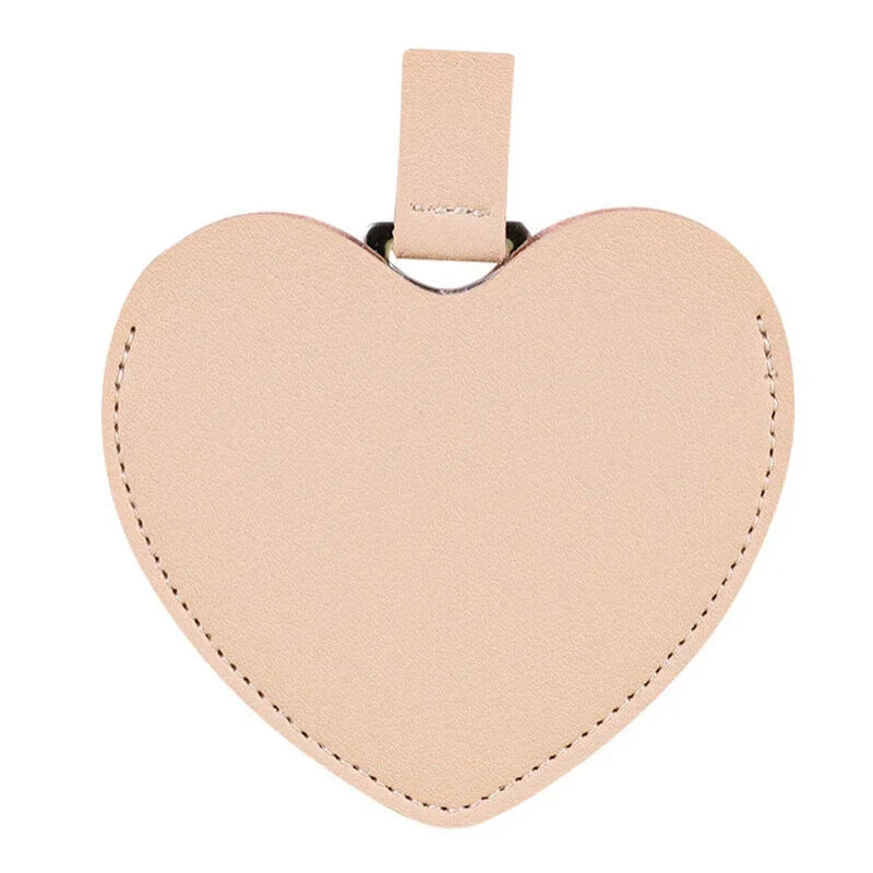 Pocket Mirror