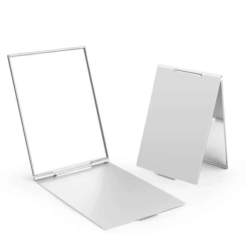 Handheld Makeup Mirror