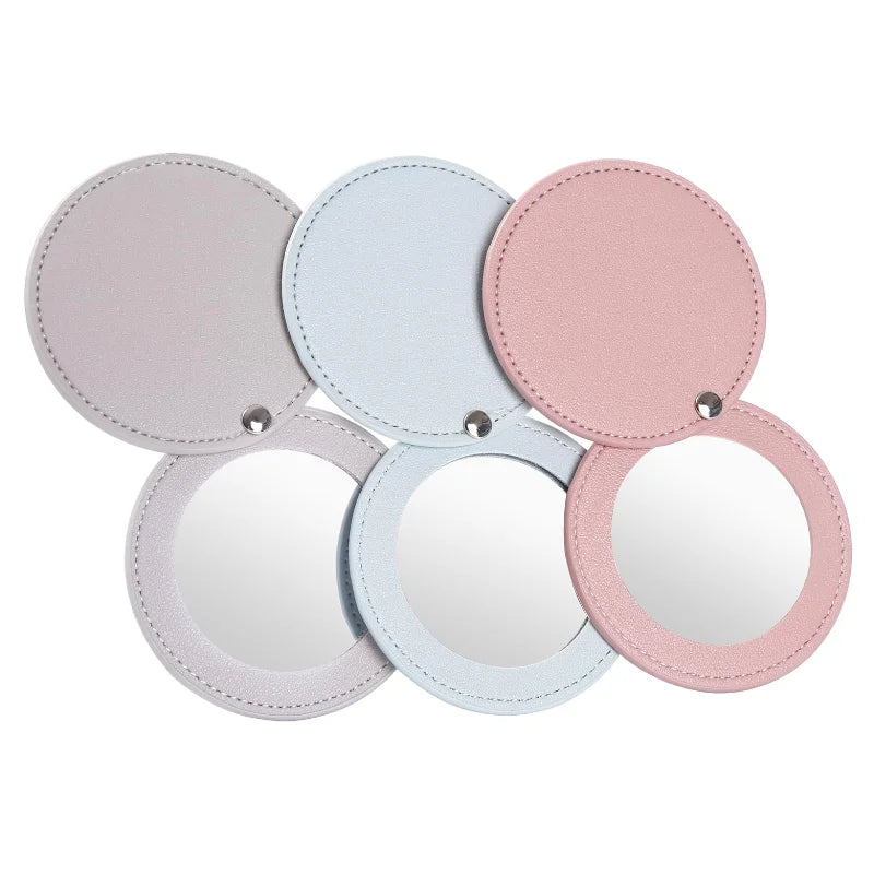 Pocket Mirror