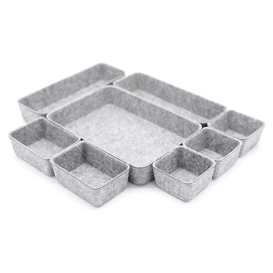 Drawer Organizer Tray