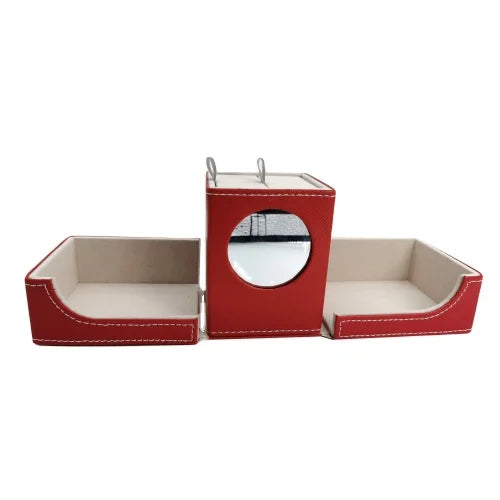 Makeup Brush Organizer
