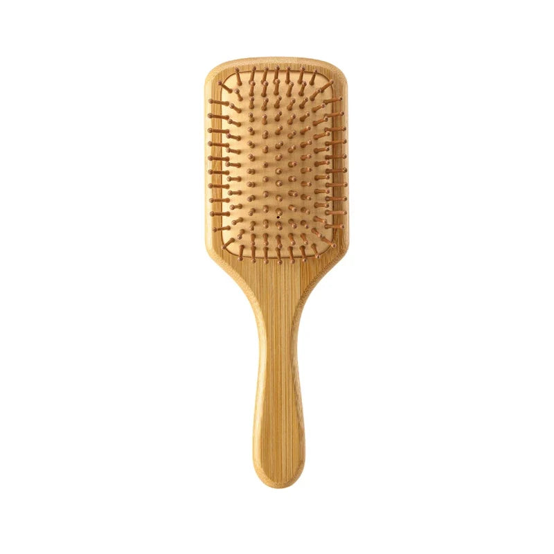 Paddle Hair Brush