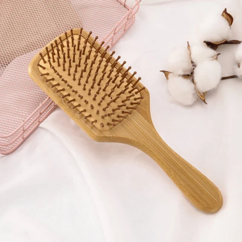 Paddle Hair Brush