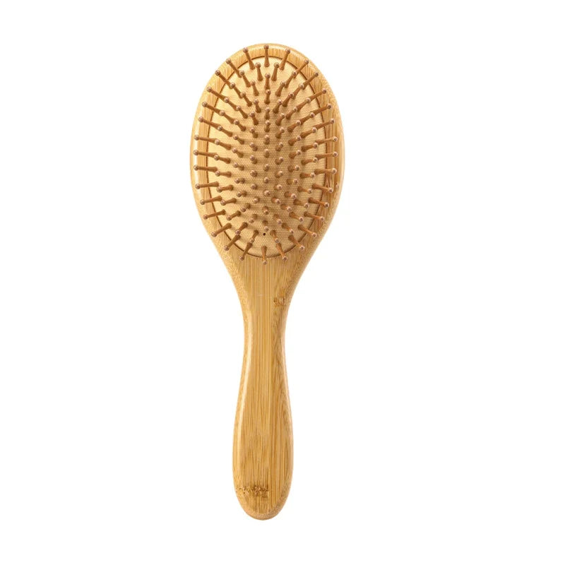 Paddle Hair Brush