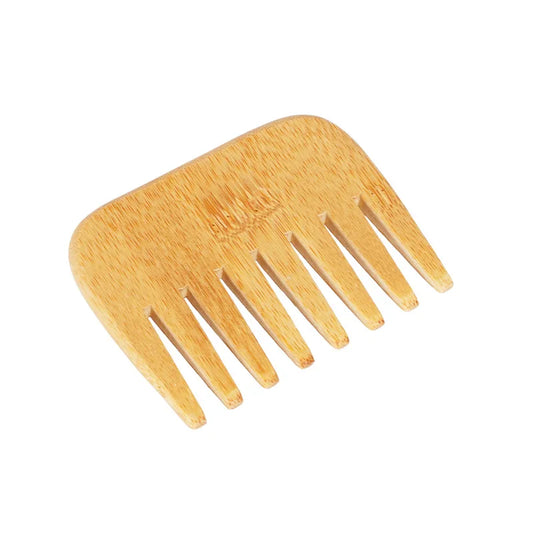 Wide Tooth Comb