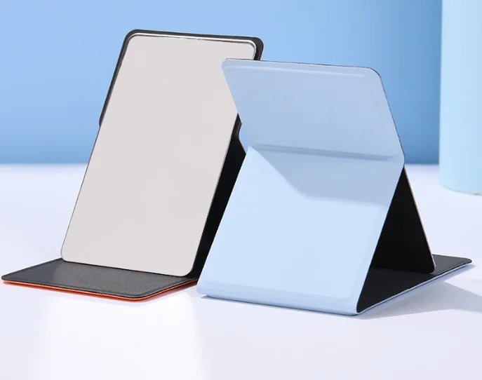 Folding Table Mirror