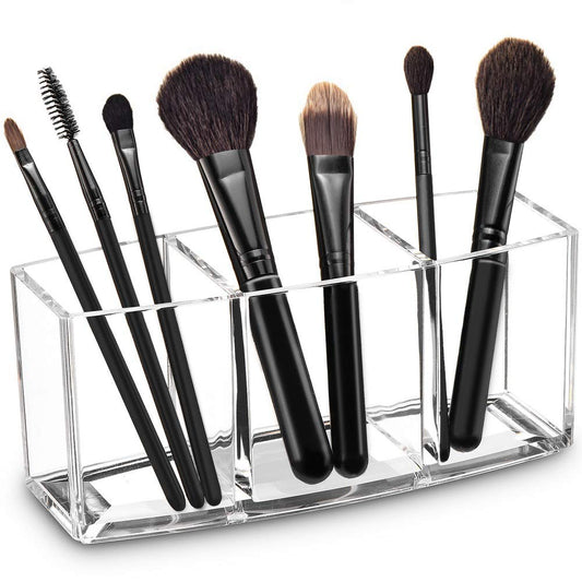 Makeup Brush Holder