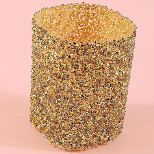 Makeup Brush Cup
