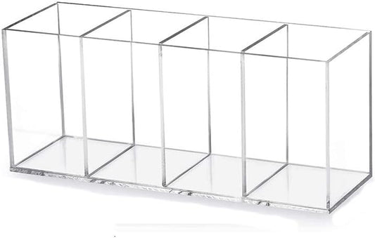 Makeup Brush Organizer