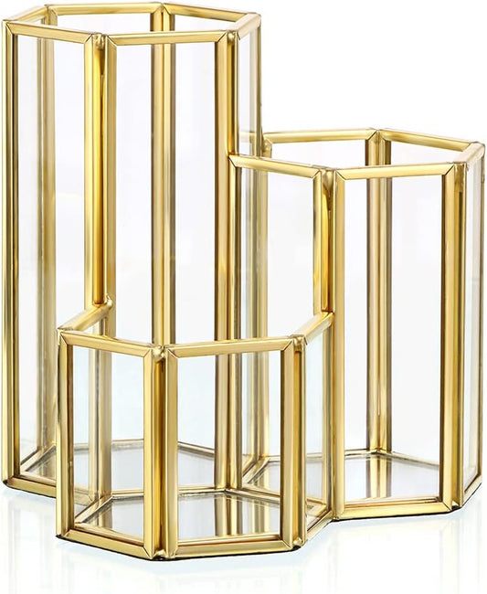 Makeup Brush Holder