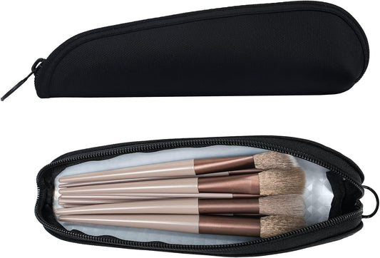 Makeup Brush Pouch