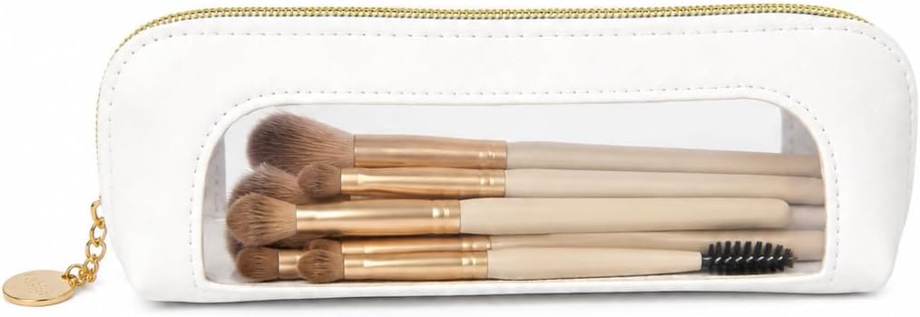 Makeup Brush Bag