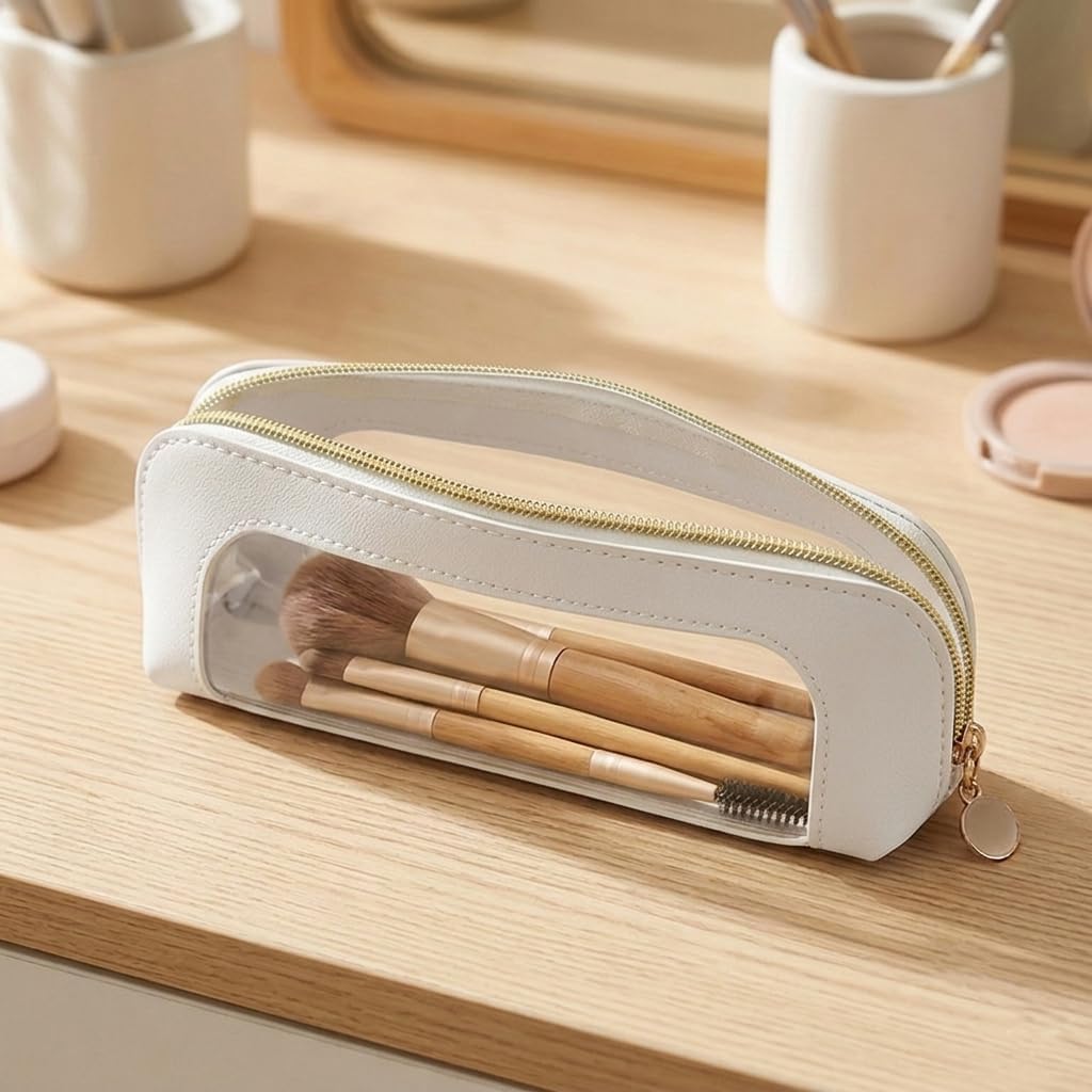 Makeup Brush Bag