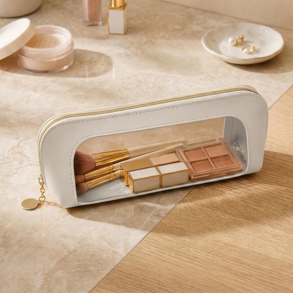 Makeup Brush Bag