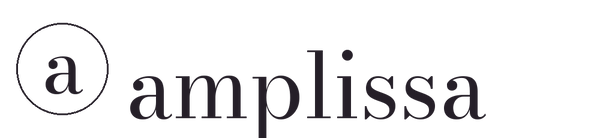 Amplissa transparent logo